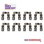 Jesel KTL-S905820-40, Set Of 16 Natural Stainless Pro Tie-bar Roller Lifter Bbc. Fixed Price $2809.43.