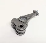 2009-2014 Genuine Acura Exhaust Rocker Arm (a) 14624-RKG-010. Fixed Price $266.46.
