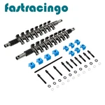 Stainless Steel 1.6 Ratio Roller Rocker Arm Shafts For Mopar Chrysler Bb 383 440. Fixed Price $289.89.