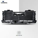 For 2016-2018 Chevy Silverado 1500 2019 Ltd Radiator Shutter Mounting Bracket. Fixed Price $127.99.