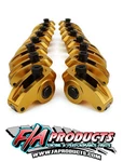 Comp Cams 19021-16 Big Chevy 1.7 Ratio 7/16 Ultra-gold Aluminum Rocker Arm Set. Fixed Price $489.95.