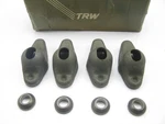 (4) Trw 44045K Engine Rocker Arm 1957-1967 Pontiac 347 370 389 400 421-V8. Fixed Price $69.95.