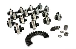 Comp Cams Engine Rocker Arm And Shaft-mount Aluminum 1.7 Ratio Ki. Fixed Price $2454.70.