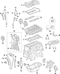 Genuine Mazda Engine Rocker Arm PY8W-12-1D0A. Fixed Price $29.97.