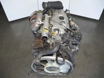 Jdm Mitsubishi Fuso 4M50-2AT6 Diesel Engine Turbo 4.9L Motor. Fixed Price $3799.00.