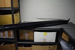 Bmw X6 Rocker Panel Molding Factory Oem Local Pickup. Fixed Price $191.24.