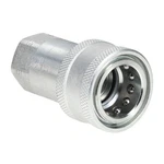 Pioneer Female Coupler 4050-4 1/2 Pipe Thread. Fixed Price $27.99.