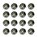 67-81 350 400 455 Pontiac Firebird Trans Am Stock Rocker Arm Nuts 7/16" Mel. Fixed Price $16.00.