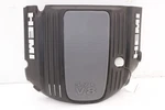 2011-2021 Jeep Grand Cherokee Summit Engine Appearance Motor Cover 53034225AD. Fixed Price $166.22.