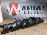 Detroit DD13 Intake Manifold, Part # 4710980717. Good Used. Fixed Price $159.00.