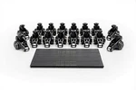 Comp Cams Engine Rocker Arm And Push Rod Kit - Ultra Pro Magnum 1.52. Fixed Price $702.17.