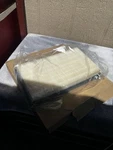 John Deere AT307501 Cab Air Filter. Fixed Price $15.00.