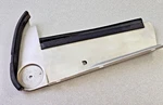 Very Nice Used Original Porsche 911 964 Oil Cooler Shroud. Fixed Price $50.00.
