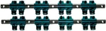 Proform 66869 Extruded Aluminum Roller Rocker Arm 1 5 Ratio. Fixed Price $392.48.