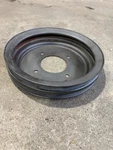 1968-70 Pontiac Lower Doublepulley #9790842 Yb 400 455 428 Gto Firebird Gp. Fixed Price $99.00.
