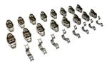 Comp Cams High Energy Rocker Set W/ 1.6 Ratio For '74-'79 Amc Pedestal Mount. Fixed Price $218.66.