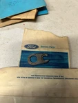 1952-1964 Ford Rocker Arm Shaft Bracket EAA-6574-A 215-223-262 Pass Truck Usa. Fixed Price $28.00.