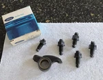 Nos Ford C9AZ-6549-A Boss 429 Forged Rocker Arm Adjusting Screw & Shld Nut Qty. Fixed Price $129.00.