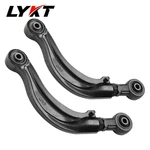 Lykt 2PCS Adjustable Control Arms Rear Alignment Camber Kit For Mazda 07-12 CX-7. Fixed Price $134.52.