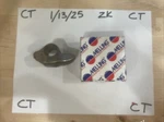 Melling MR-893 Engine Rocker Arm Non-roller Shaft-mount Self-aligning Steel. Fixed Price $7.19.