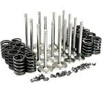 New Intake & Exhaust Valves Springs Fits Some Ford 330 332 352 360 390 Engines. Fixed Price $187.50.