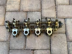94-97 Honda Accord F22B2 Rocker Arm Assembly Lx & Dx 1994 1995 1996 1997. Fixed Price $229.99.