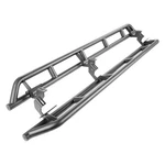 For Jeep Gladiator 2020-2025 Rugged Ridge Rrc Black Rocker Guards. Fixed Price $659.99.
