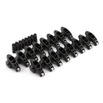 Speedmaster PCE261.1189 Ultra Black Chromoly Roller Rocker Arms Set Ford. Fixed Price $232.50.