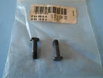Bmw Eng. Valve Adjustment Bolt Set (12) Cylinder 3,5,6,7 Series 68-92. Fixed Price $30.00.