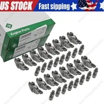 16X Ina Intake & Exhaust Rocker Arms Hydraulic Lifters Set For Audi A4 A6 Q5 2.0. Fixed Price $88.36.