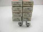(8) Perfect Circle 214-1061 Engine Rocker Arm Pivots. Fixed Price $44.99.