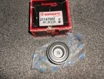 Timing Belt Guide Pulley Fits Subaru Forester,impreza,legacy,outback, J1147002. Fixed Price $20.17.