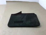 Bentley Bentayga 2019 V8 Front Right Floor Carpet Mat Cover Panel 16-20 ;:m. Fixed Price $35.70.