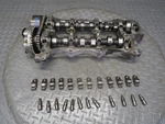 06-13 Lexus IS250 4GRFSE Right Engine Exhaust Intake Camshaft Rocker Arm Set Oem. Fixed Price $164.49.