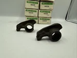 New Offset Rocker Arms 1959 1960 1961 Oldsmobile 371 394 8 Count. Fixed Price $49.50.