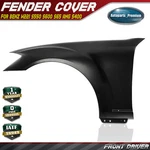 Front Left Fender For Mercedes-benz W221 S550 S600 S65 Amg 07-13 S400 S63. Fixed Price $343.29.