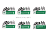 For Vw Touareg Audi A6 A7 A8 Q5 Q7 24 X Ina Hydraulic Lifters Rocker Arms. Fixed Price $168.80.