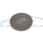 Genuine Bmw 11321308214 - Plate 3.50MM Series 6 Z3. Fixed Price $73.91.
