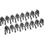 Fits Ford Godzilla Pro 1.8 Ratio Cast Steel Needle Bearing Rocker Arms. Fixed Price $226.99.