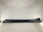 14-20 Chevrolet Impala Left Driver Side Rocker Panel Skirt Molding Oem New Rb. Fixed Price $239.99.