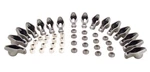 Comp Cams 1417-16 Magnum Roller Tip Rocker Arms 3/8 Stud For Chevy Sbc. Fixed Price $256.79.