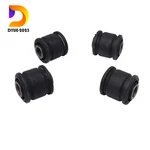 4PCS Rear Assembly Arm Knuckle Bushing For 2001-2006 Toyota Camry 48725-48020. Fixed Price $28.80.