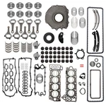 Engine Rebuild Set - Rod & Piston Timing For Jaguar Ranger Rover AJ133 5.0L. Fixed Price $554.99.