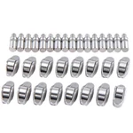 16PCS Rocker Arms & Valve Lifters For Chevrolet Buick Gmc 2.4L 12693909 12686787. Fixed Price $98.99.