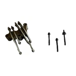 Genuine Oem Ford Powerstroke 6.7L Right Rocker Arm W/ Hardware FC3Q-6A585-AD. Fixed Price $39.99.