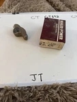 (1) Sealed Power R-869A Engine Rocker Arm Nos Oem Sold Individually. Fixed Price $9.00.