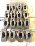 Crane Sbc Offset Roller Rockers. Fixed Price $95.00.