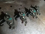 1880400C1 2007-2010 Ford F-250 350 450 6.4L Diesel Valve Rocker Arms RE26. Fixed Price $150.00.
