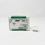 Auveco 20817 White Nylon Door Trim Retaining Clip 2011-2024 Ford Explorer. Fixed Price $11.99.