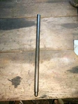 Cummins N14 Celect Push Rod 3066291. Fixed Price $25.00.